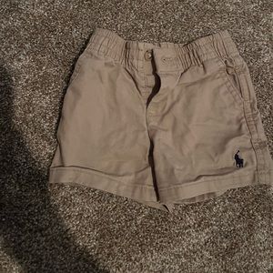 Ralph Lauren shorts